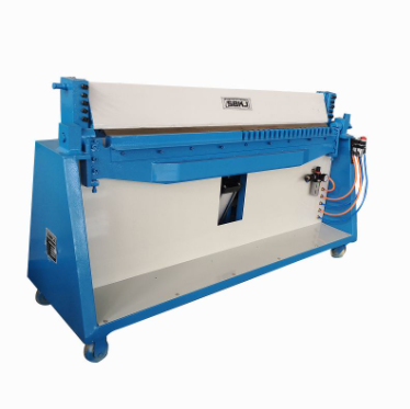 SBKJ Pneumatic Folding Machine