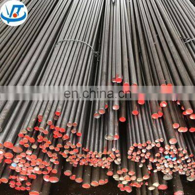 A36 S45C C45 Hot Rolled Carbon Steel Round Bar/bar Price photo-5