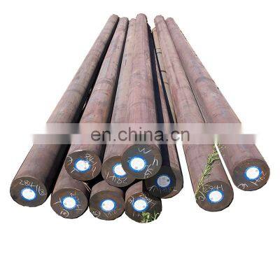 China Supplier All Sizes of Iron Rod 40MnB/40MnBH 10mm Steel Hollow Threaded Rod Price