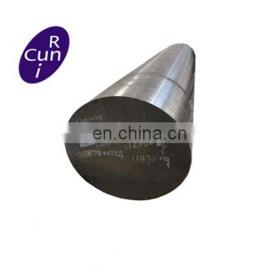 AMS 5663 Nickel Alloy Inconel 718 forging bar