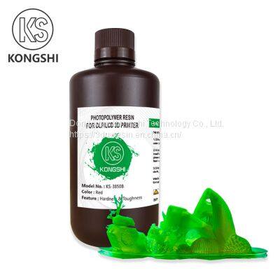 resin for 3d printer with great price