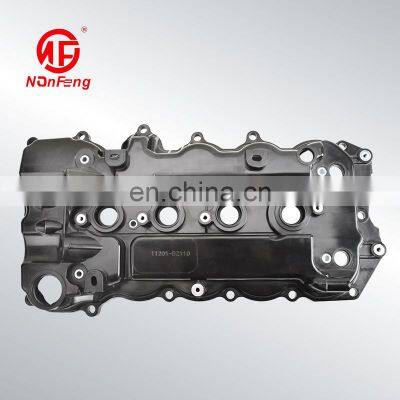 Cost-effective Unique Design And Durable Bonnet For TOYOTA 11201BZ110 11201-BZ110