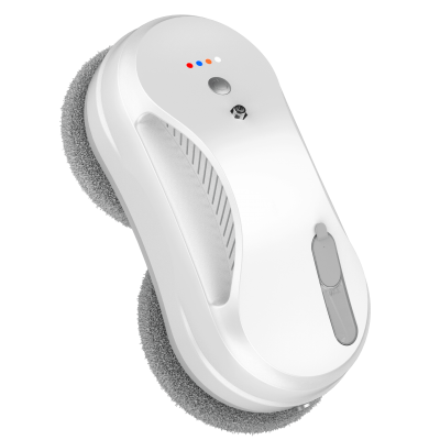 PUREROBO W-R3S Bluetooth TUYA APP Intelligent Window Cleaning Robot Automatic One-touch Control Handsfree Robot Cleaner photo-4