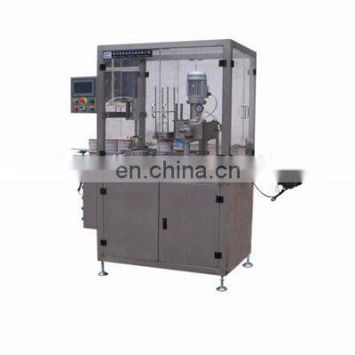 Fruit Powder Powder Spiral Filling Machine for Powder photo-5
