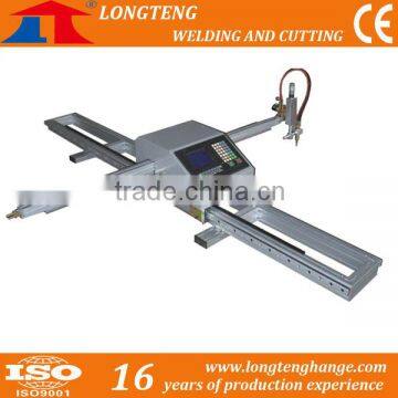 Wuxi Longteng Plasma Portable CNC Cutting Machine
