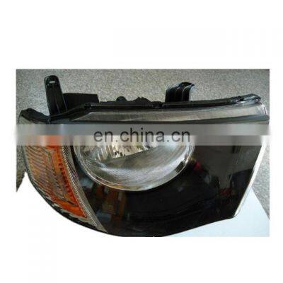 head lamp for TRITON L200 2005-2012