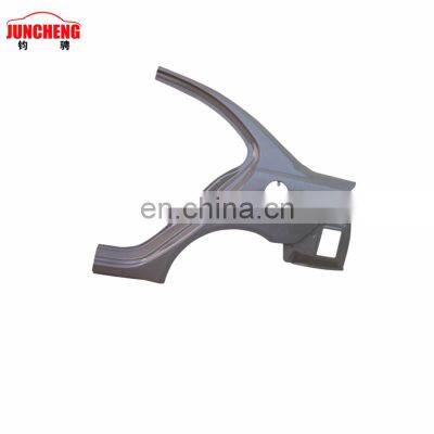 High quality Steel Car  Rear fender for MIT-SUBISHI LANCER EX  Car  body parts,LANCER  body kits