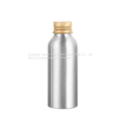 Custom Aluminum Bottles