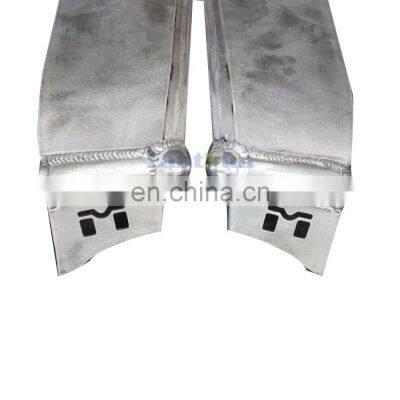 Sanfu/Lantsun FOR JEEP FOR WRANGLER Fender Flares J262-M High Quality and Low Price