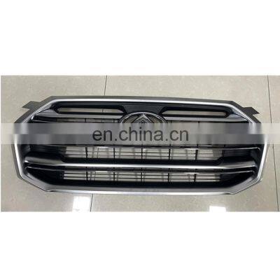 Auto Parts Front Grille Grill Front Grille for LDV G10 MAXUS D90 C00060351 photo-2