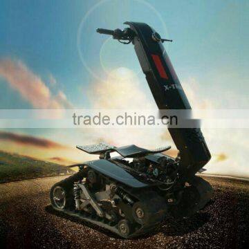 Sunnytimes DTV Shredder 200cc Cheap Gas Scooter For Sale, Electric DTV Shredder photo-2