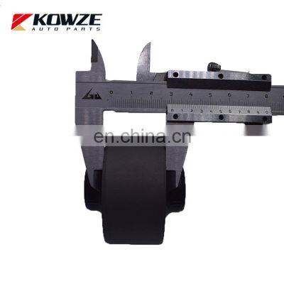 Suspension Arm Bushing For Mitsubishi Pajero Lancer Outlander CV2W CV4W CW4W CW6W CX3A CY2A CY4A GA2W 4013A395 MN184133 4013A426