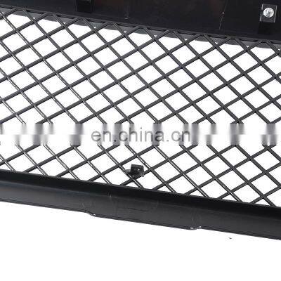 ABS Gloss Black Front Grille for Dodge Ram 1500 94-01 4x4 Accessories Maiker Manufacturer Car Grills photo-5