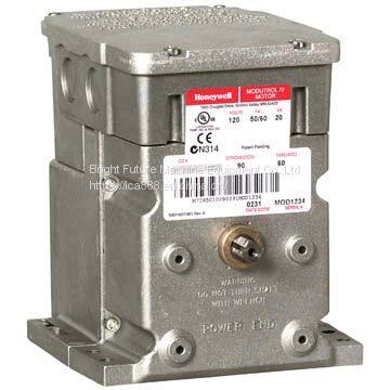 Honeywell Water Flow Control WFS-1001-H Honeywell Actuator M7284Q1009