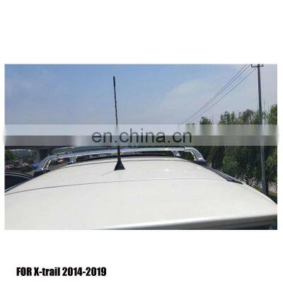 Car Roof Bar for X-trail 2014-2019 Roof Rail