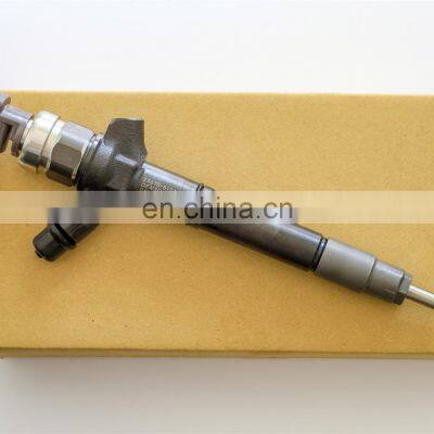 Genuine New 095000-9770 1VD-FTV Injector 23670-51010,23670-51040,23670-51041,23670-59017,23670-59018 Hot Sale photo-5