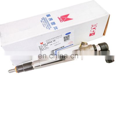 GP2-9K546-AA,CK4Q-9K546-AA ,A2C8139490080,GP29K546AA genuine new piezo injector for JIMIC N352 engine