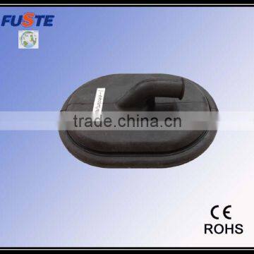 Auto rubber wire harness sheath