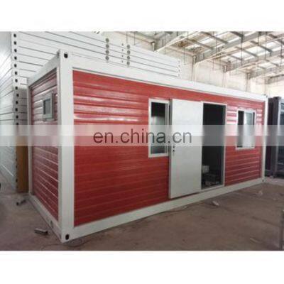 Modular Houses Prefab Poultry Foundation House Dominican Republic Expandable Prefab House Vietnam for Sale