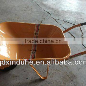 SOUTH AFRICAN MARKET WHEELBARROW WB6400 photo-2
