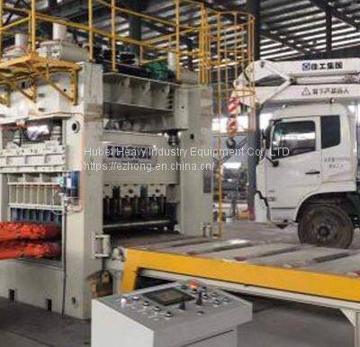 Plate Leveling Machine For Sale