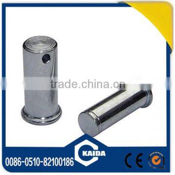Thin Round Flat Head Pin photo-2