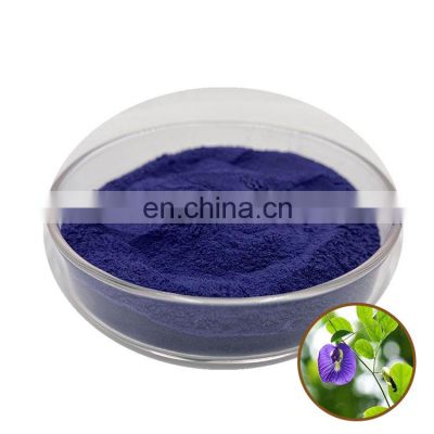 Factory supply best price butterfly pea flower powder