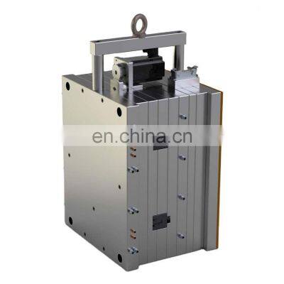 Nylon Processing Special-shaped Parts Injection Molding Plastic Products photo-3