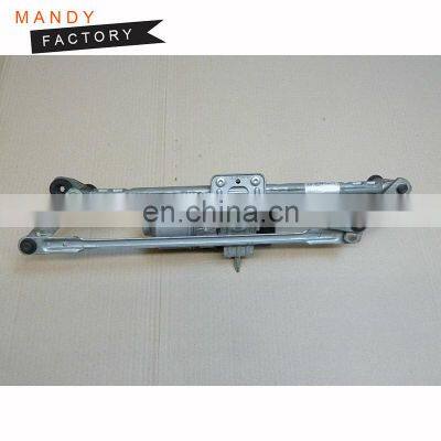 New Arrival 6R1 955 023C 6R1 955 601 auto for Opel Corsa Combo Zafira Windshield washer wiper linkage with motor assembly