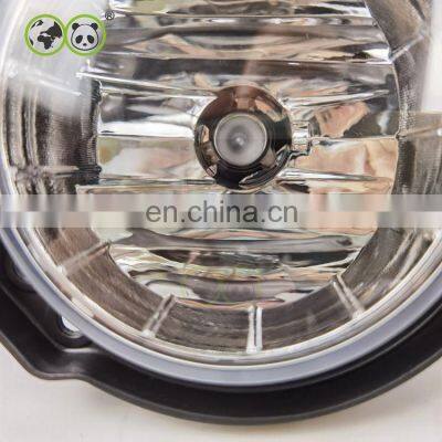 High Quality Avanza Fog Lamp Fog Light for Toyota Wigo Agya Ayla Sigra Calya Rush Daihatsu Xenia 2012 2013 2014 2015-2021 photo-3