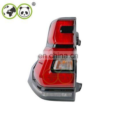 High Quality 2018 GRJ150 Tail Lamp Taillight Backlamp Assembly for Toyota Land Cruiser Prado 2019 2020 GDJ150 KDJ150 TRJ15#