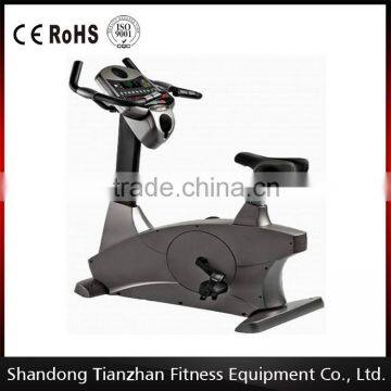 TZ-7006 fitness functional cardio equipment/ commercial upright bike/ aerobic equipment