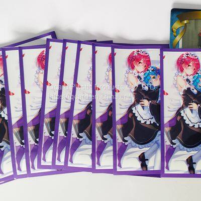 PP Card Sleeves