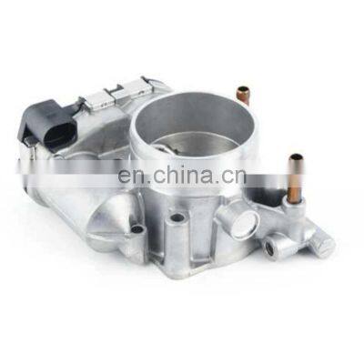 Auto Engine Electronic Throttle Body Assy for Toyota Tacoma Fortuner Land Cruiser Mitsubishi Honda photo-4