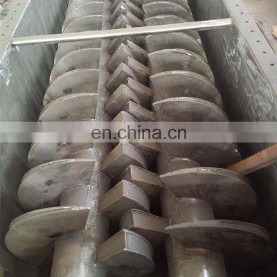 Energy Saving Municipal, Electroplating , Industrial , Printing and Dyeing Sludge Special Large Low Temp Dryer Drying Machine photo-5