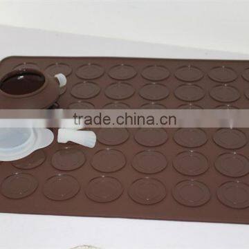 KH Welcome OEM Multifunction Cake Decoration Tool Set photo-2