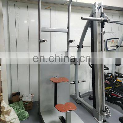 Assist Power Gym Machine Chinning/chin up / Pull up Gym Machine photo-5