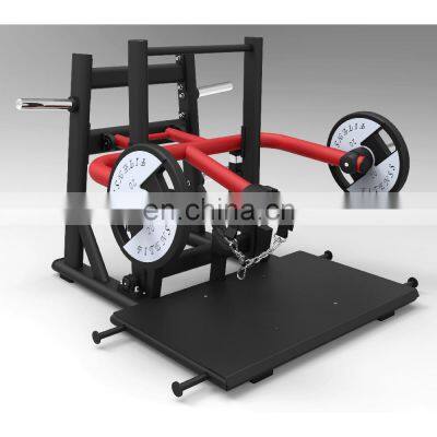 Gym Equipment Hot Commercial Belt Squat Machine Sporting Equipment