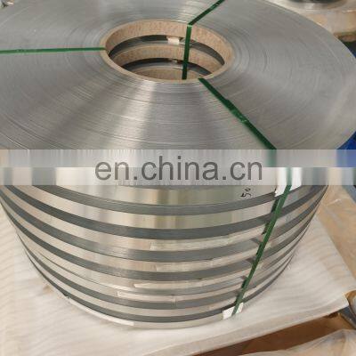 China Manufacturer 1100 3xxx 5xxx Aluminum Strip Ceiling Channelume Aluminum Strip photo-2