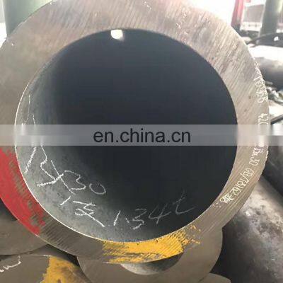 High Quality Boiler Seamless Steel Pipe ASTM A179 Seamless Boiler Tube