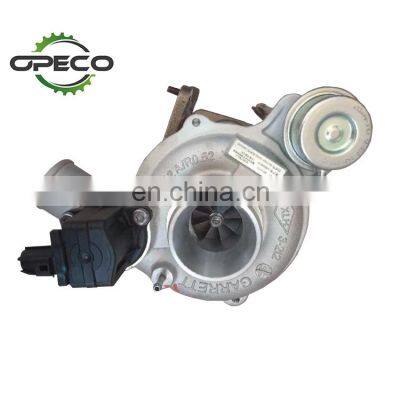 For SAIC V80 2.0T turbocharger MGT17S 807859-5009S 807859-5009 807859-0009 10005570