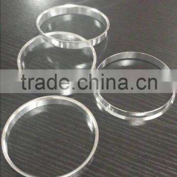 Aluminum Wheel Bearing Spacer Ring Size Customized photo-4