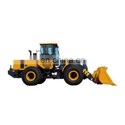 5 ton loader quick hitch xuzhou wheel loader stone loader bucket ZL50GN