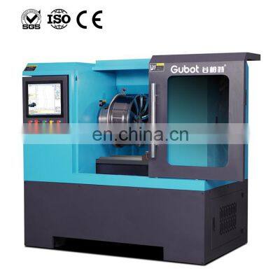 New CNC Metal Spinning Lathe Machine