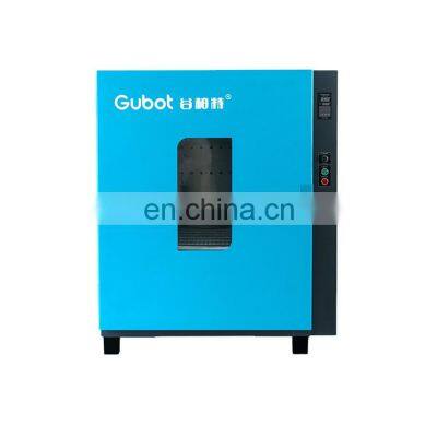 China popular full automatic powder coating oven powder booth oven