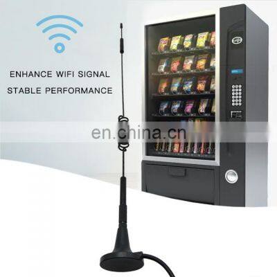 433mhz -915mhz Outdoor Pole Mount Fiberglass Antenna /Beam Antenna/ Yagi Antenna of High Strength Material photo-5