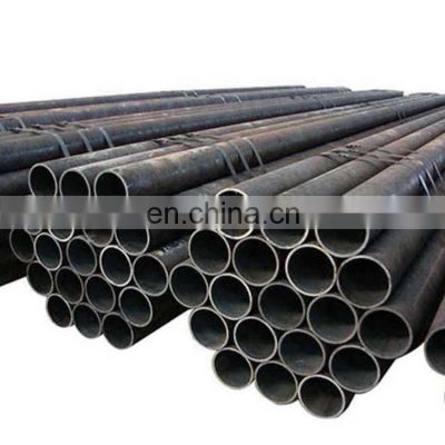 Customized 60mm 45# seamless carbon steel pipe