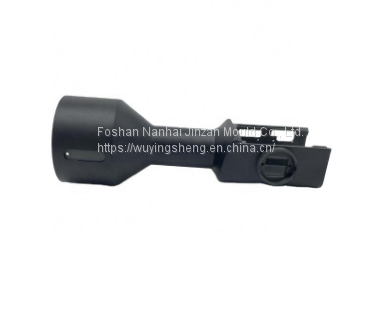 Optical Instrument Aluminum Alloy Accessories photo-5