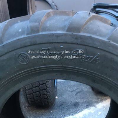Vacuum Agricultural Machinery 10.0/75-15.3 11.5/80-15.3 Tires for Turning Plow Combine Harvesters photo-2