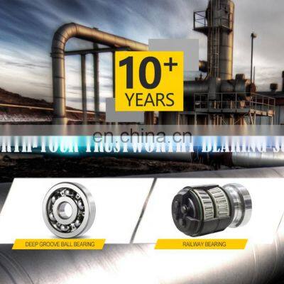 High Quality TAROL150/250-R-TVP Railway Bearing photo-5